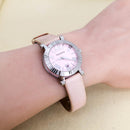 Tiffany Watch (Quartz) Co. 3460