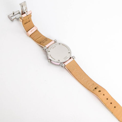 Tiffany Watch (Quartz) Co. 3460
