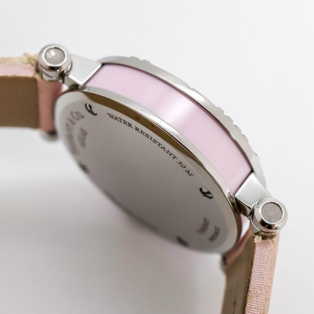 Tiffany Watch (Quartz) Co. 3460