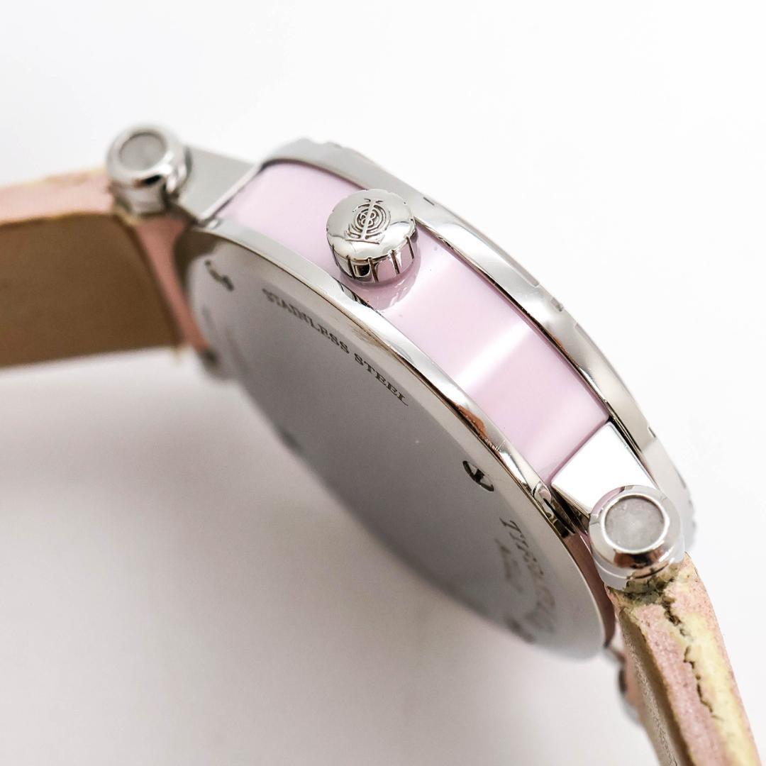 Tiffany Watch (Quartz) Co. 3460