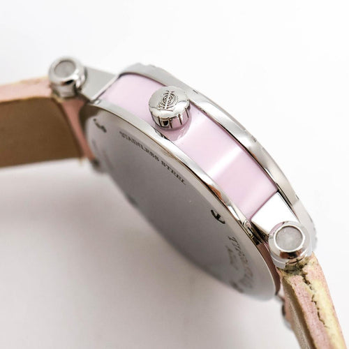 Tiffany Watch (Quartz) Co. 3460