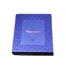 Pioneer Portable Cd Player Pmd-P7