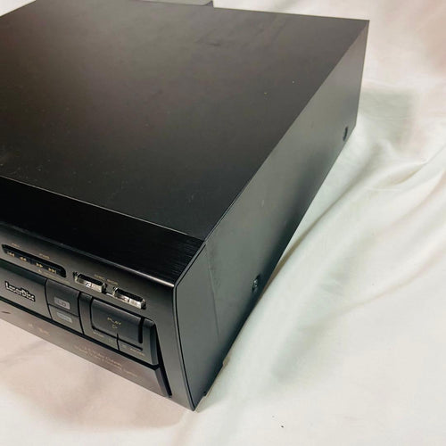 Cd, Md Cassette Decks Pioneer Cld Cld-D590 Ld Cdv