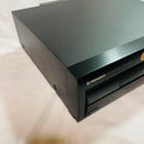 Cd, Md Cassette Decks Pioneer Cld Cld-D590 Ld Cdv