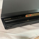 Cd, Md Cassette Decks Pioneer Cld Cld-D590 Ld Cdv