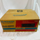 Cd, Md Cassette Decks Pioneer Cld Cld-D590 Ld Cdv