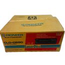 Cd, Md Cassette Decks Pioneer Cld Cld-D590 Ld Cdv