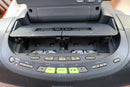 Panasonic Cd, Md Cassette Decks Rx Ed70