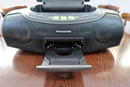 Panasonic Cd, Md Cassette Decks Rx Ed70