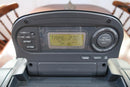 Panasonic Cd, Md Cassette Decks Rx Ed70