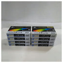 Fujifilm Vhs Video Tape Fuji Film Super Hgdc 60 8