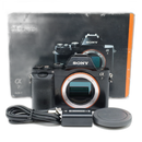 Sony Mirrorless Interchangeable Lips 31,055 7 Ilce-7 #55009