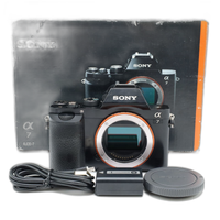 Sony Mirrorless Interchangeable Lips 31,055 7 Ilce-7 #55009