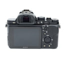 Sony Mirrorless Interchangeable Lips 31,055 7 Ilce-7 #55009