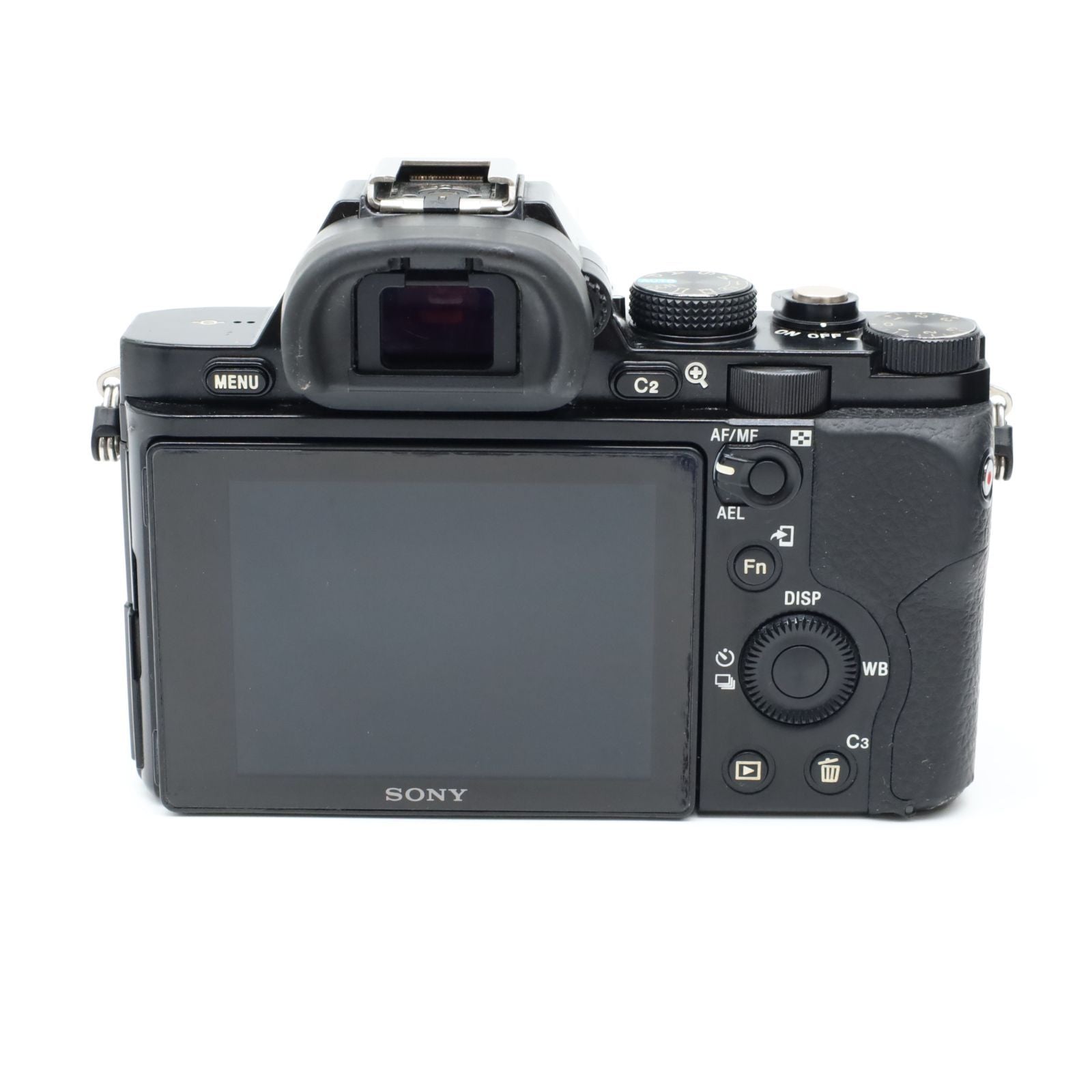 Sony Mirrorless Interchangeable Lips 31,055 7 Ilce-7 #55009