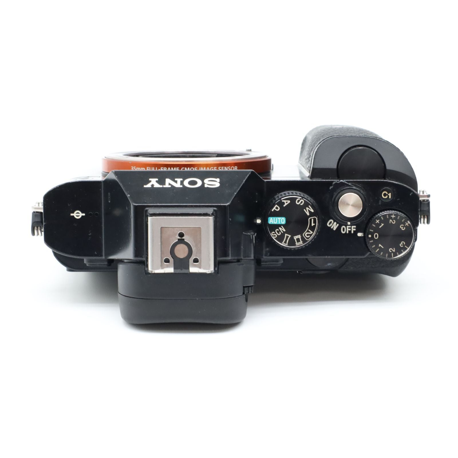 Sony Mirrorless Interchangeable Lips 31,055 7 Ilce-7 #55009