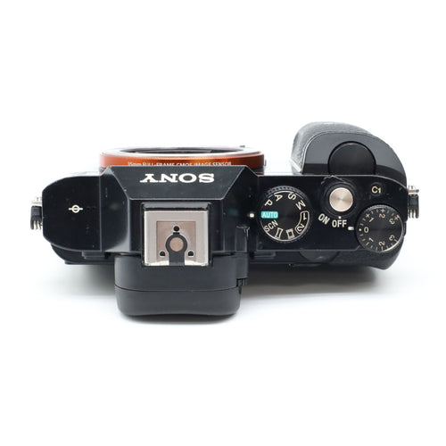 Sony Mirrorless Interchangeable Lips 31,055 7 Ilce-7 #55009