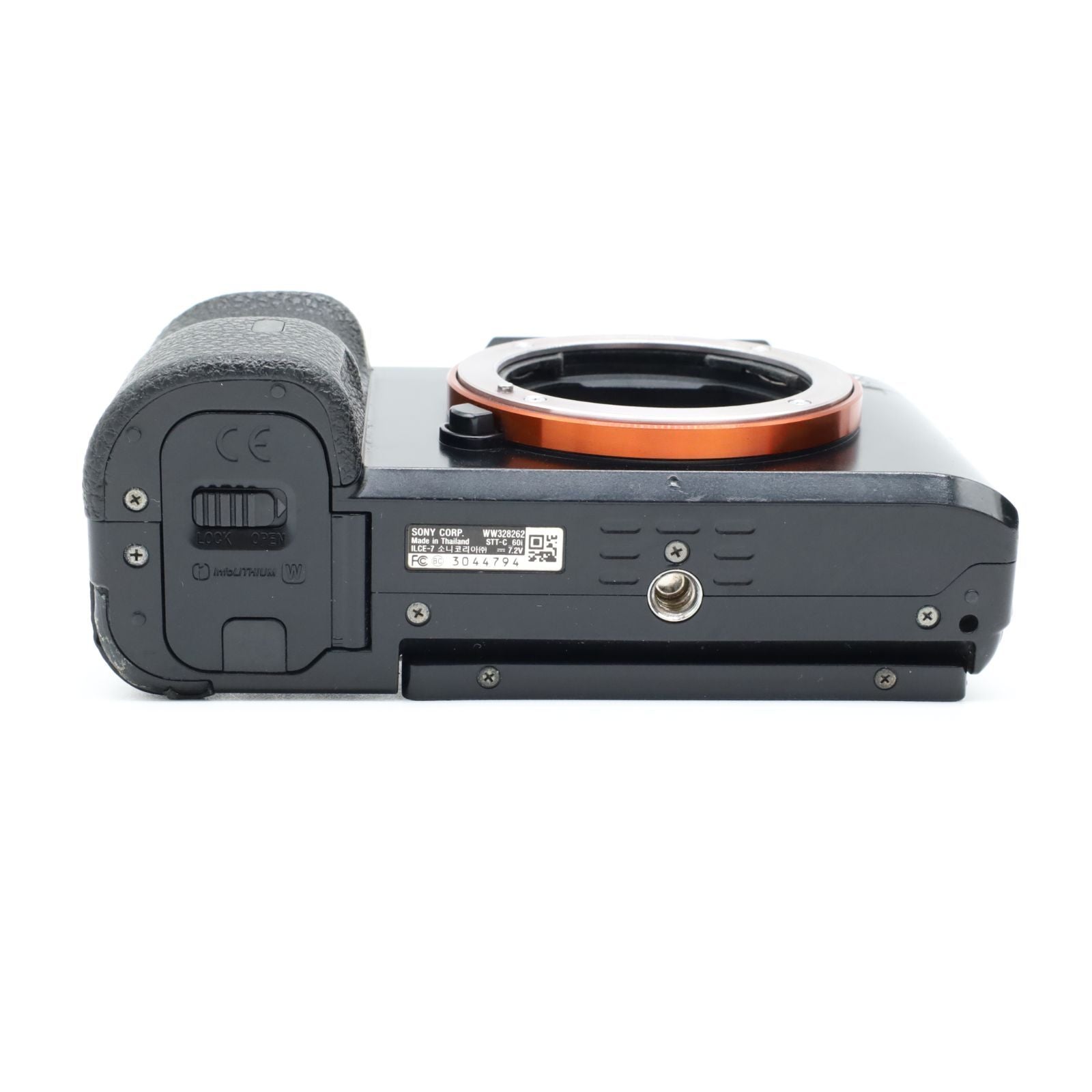 Sony Mirrorless Interchangeable Lips 31,055 7 Ilce-7 #55009