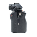 Sony Mirrorless Interchangeable Lips 31,055 7 Ilce-7 #55009
