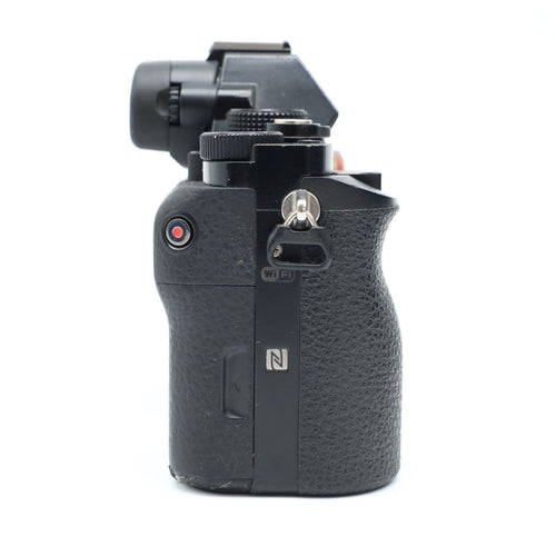 Sony Mirrorless Interchangeable Lips 31,055 7 Ilce-7 #55009