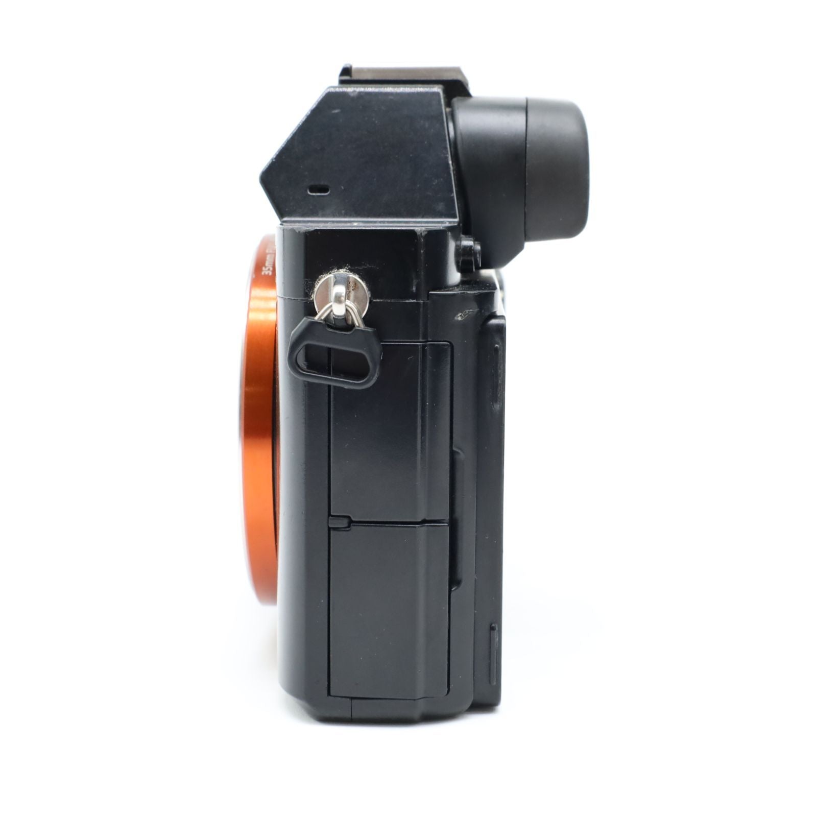 Sony Mirrorless Interchangeable Lips 31,055 7 Ilce-7 #55009
