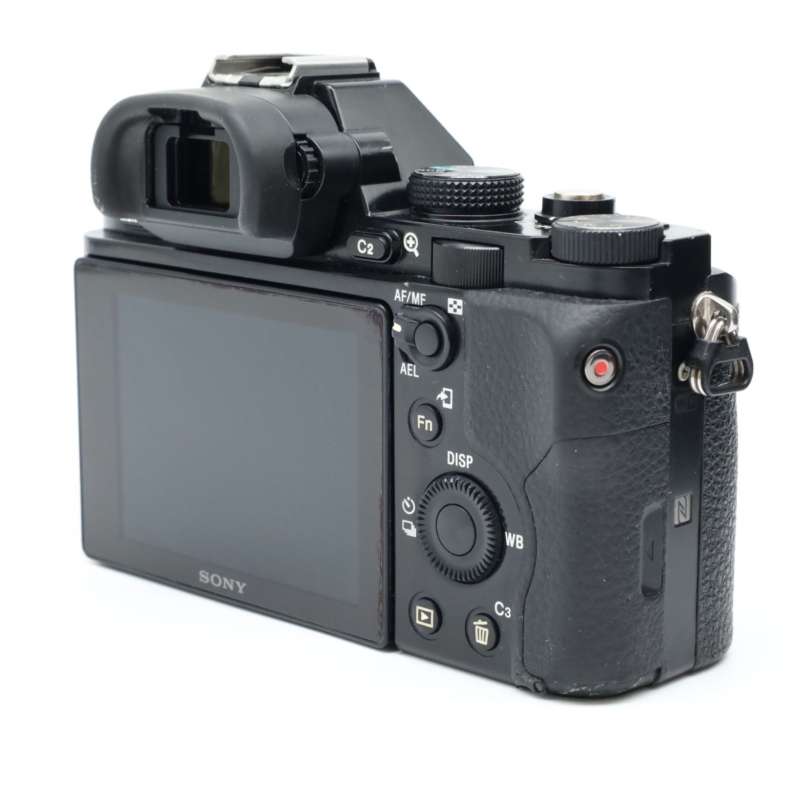 Sony Mirrorless Interchangeable Lips 31,055 7 Ilce-7 #55009