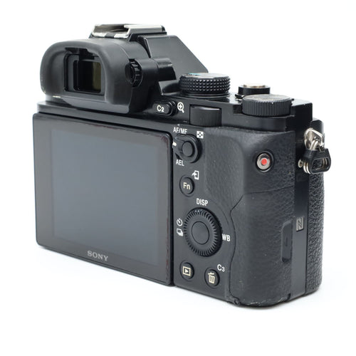 Sony Mirrorless Interchangeable Lips 31,055 7 Ilce-7 #55009