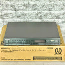 Pioneer Radio Tuners F-X720 Fm,Am