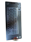 Logicool Keyboard Body Logicoolg Pro X Tkl Rapid