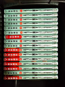 Boy'S Manga 1~5 1~16