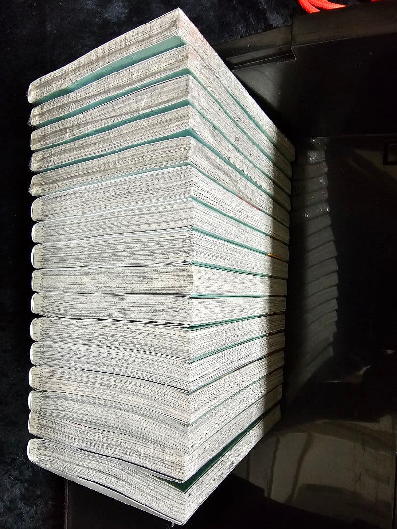Boy'S Manga 1~5 1~16