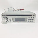 Denon Decks, Players Changers Rockford Fosgate Cd