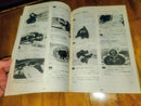 Yamaha Motor Catalogs Manuals Trail Xt600Z