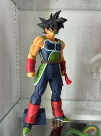 Dragon Ball Grandista