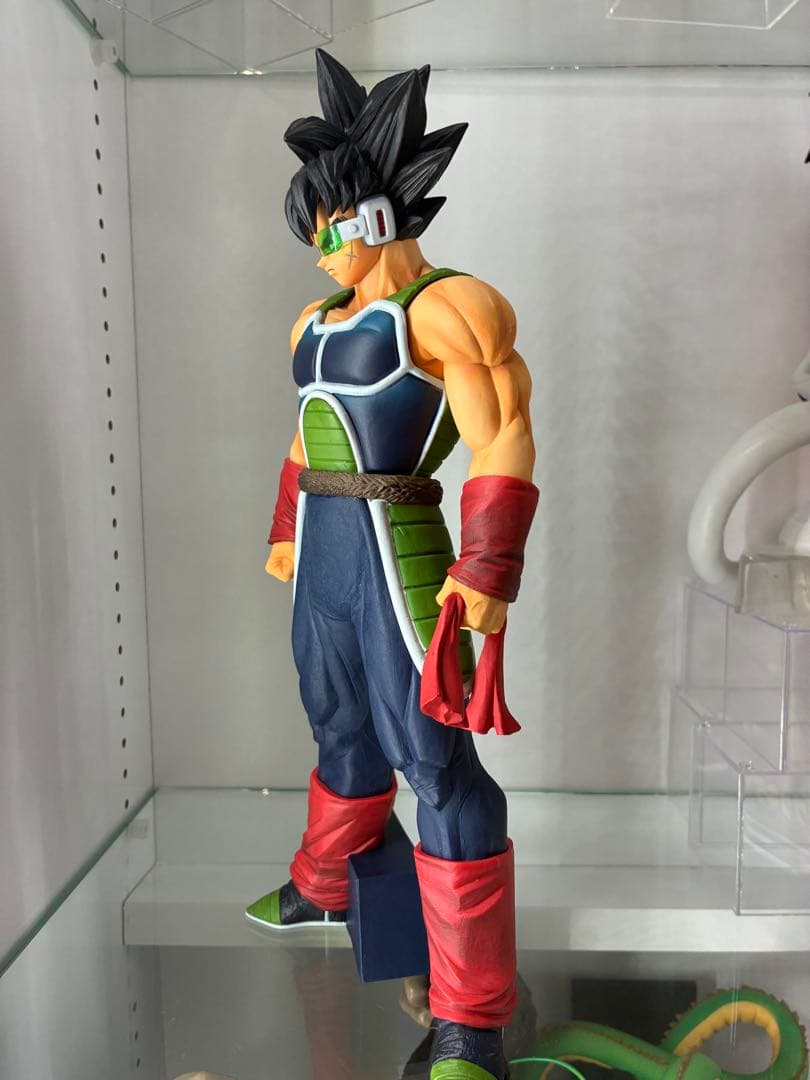 Dragon Ball Grandista