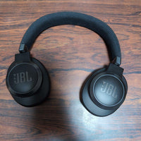 Jbl Wireless Headphones Live 770Nc