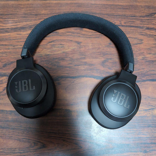Jbl Wireless Headphones Live 770Nc
