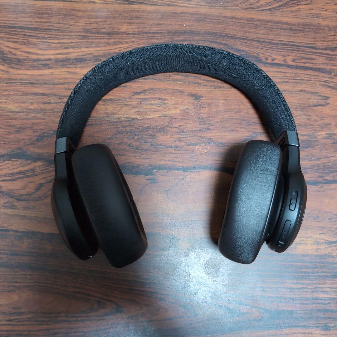 Jbl Wireless Headphones Live 770Nc