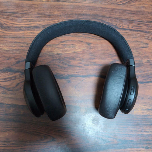 Jbl Wireless Headphones Live 770Nc