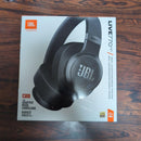 Jbl Wireless Headphones Live 770Nc