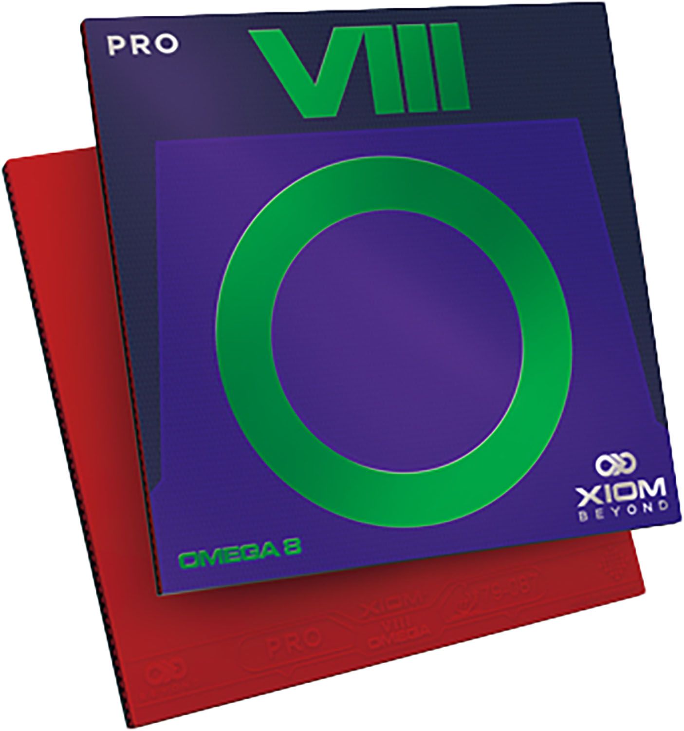 Xiom Racket Viii 850039 0040