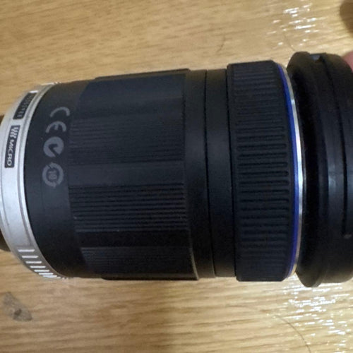 Olympus Lens (Zoom) M.Zuiko Digital 40-150Mm