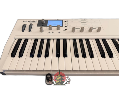 Others Waldorf Blofeld Keyboard