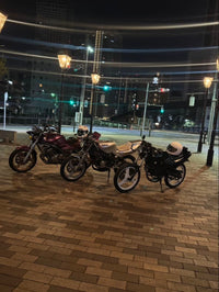 Motorcycle Frames Yamaha Tzr50R 4Eu