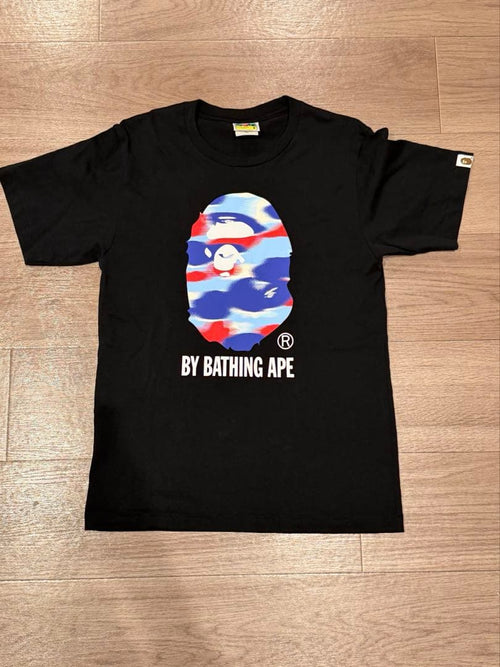 Apee By A Bathing Ape T-Shirts T