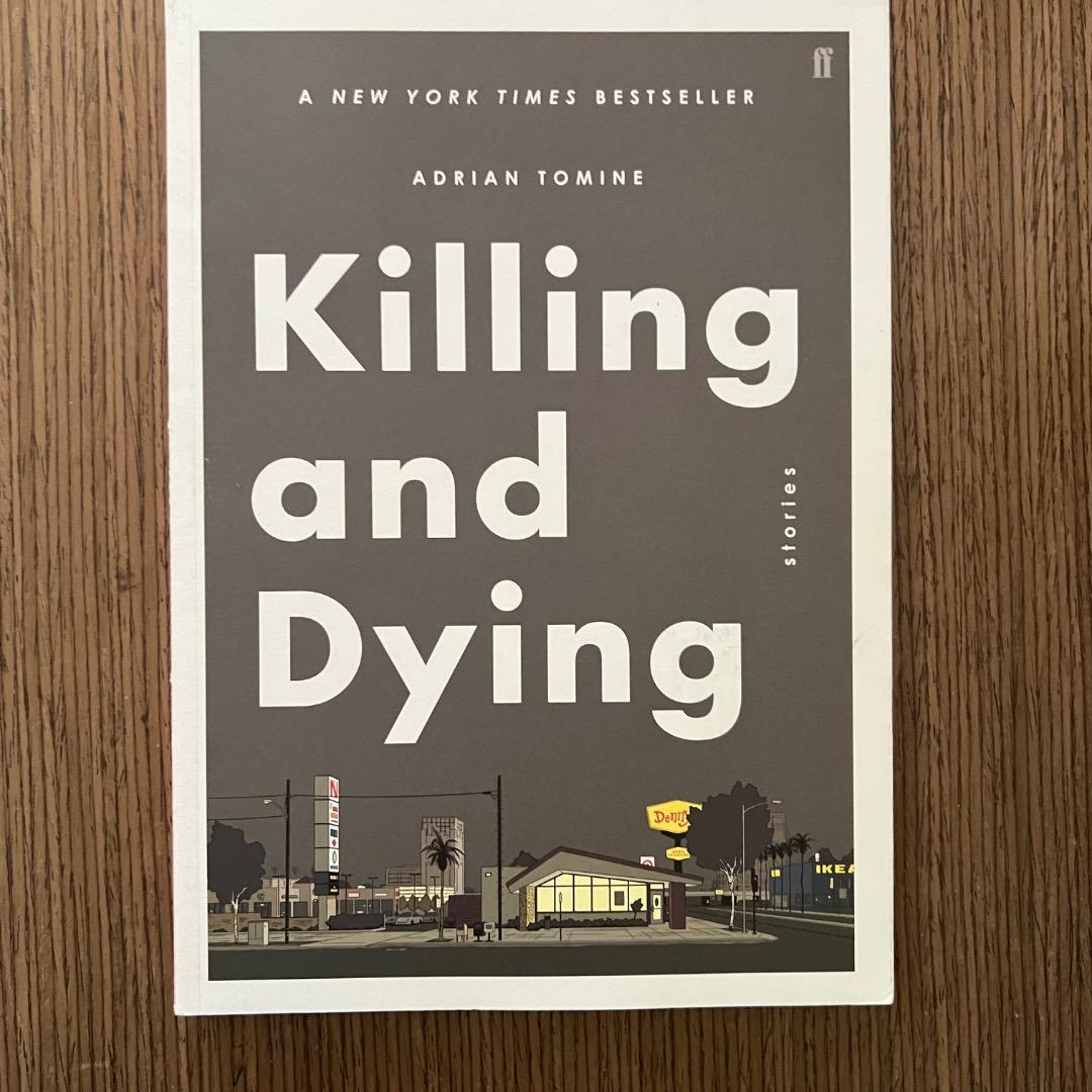 Others Killing And Dying