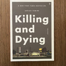 Others Killing And Dying