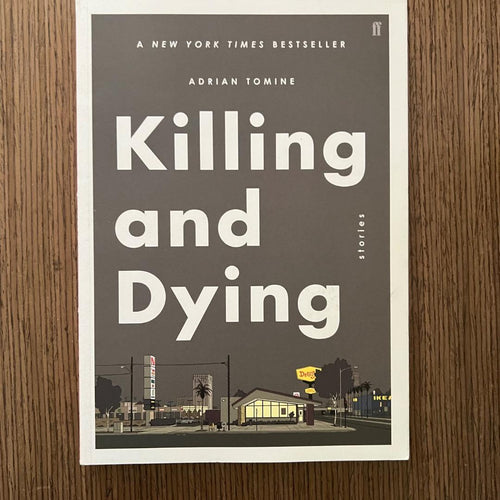 Others Killing And Dying