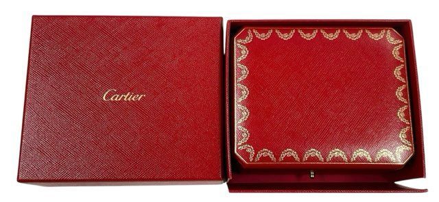Cartier Others Box