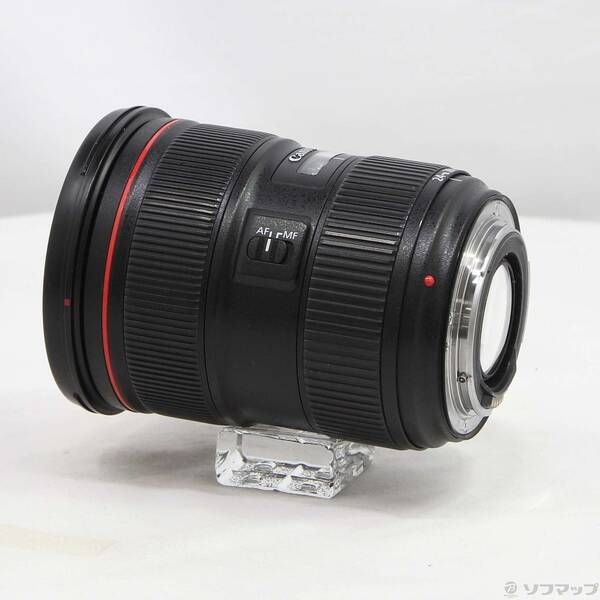 Canon Lens (Zoom) Ef 24-70Mm F2.8L Ii Usm 344